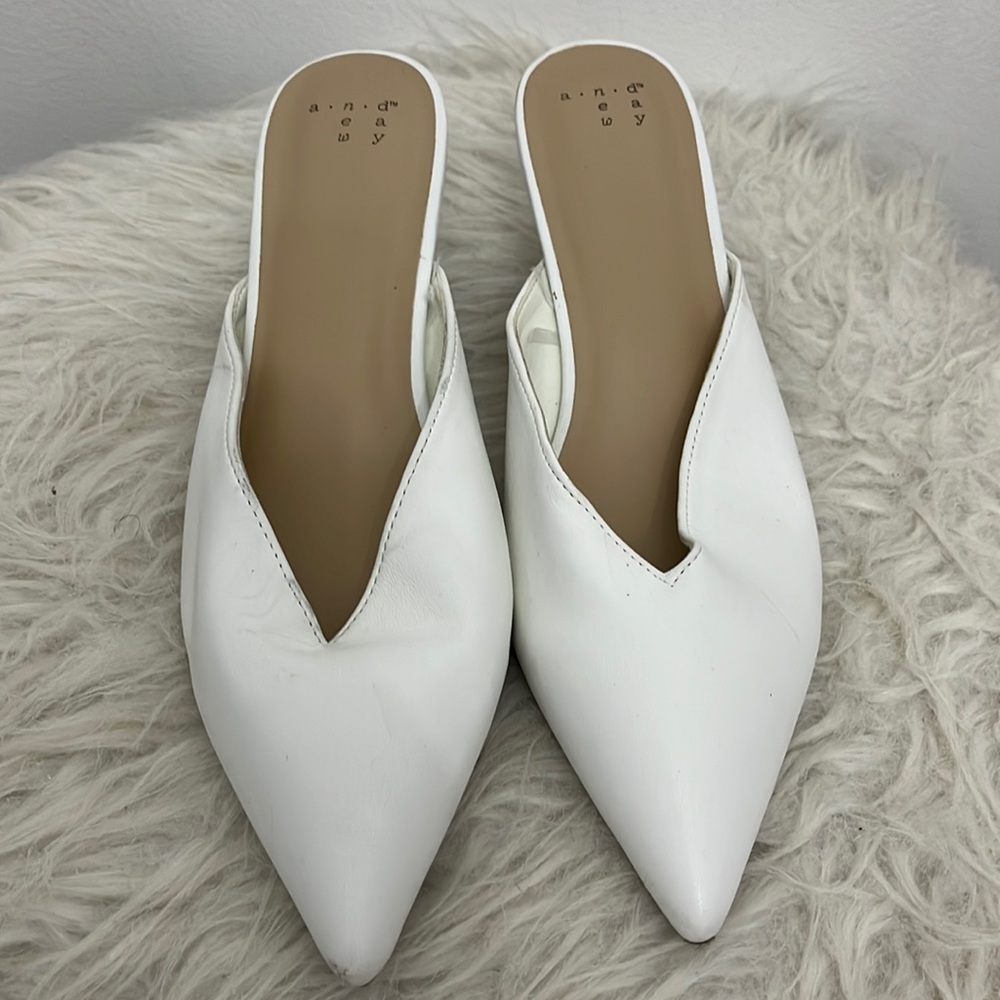 Women shoes